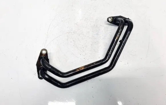 Mazda 6 Turbo turbocharger oiling pipe/hose 