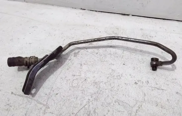 Ford Fiesta Turbo turbocharger oiling pipe/hose BM5G9W623EC