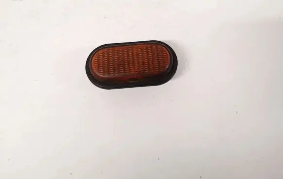 Renault Laguna I Front fender indicator light 0142789 13910020