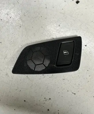 Skoda Octavia Mk2 (1Z) Electric window control switch 1Z0959855