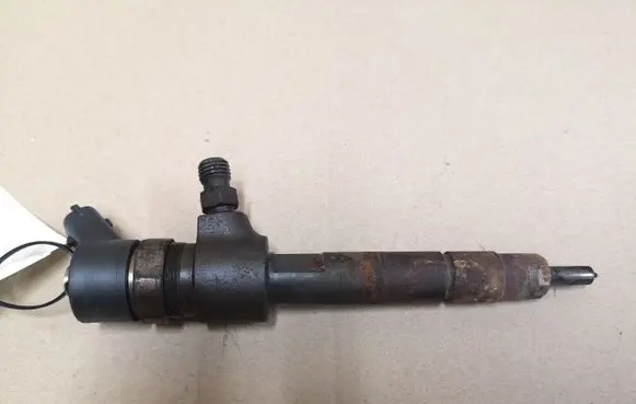 Opel Zafira B Fuel injector 0445110276