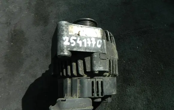 BMW 3 E36 Generator/alternator 2541770
