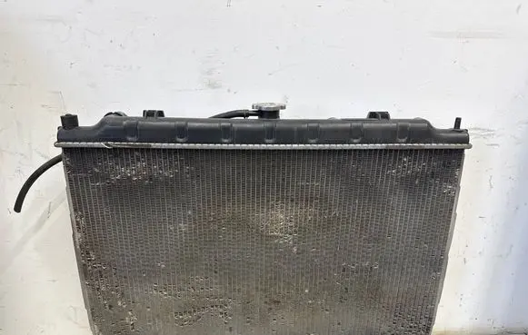 Nissan X-Trail T30 Radiator set 