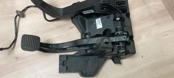 Fiat Ducato Pedal assembly 013410020080 3802501020