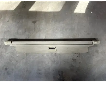 Volvo V70 Parcel shelf 