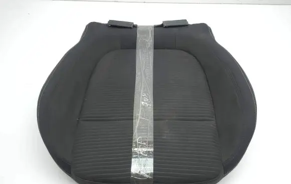 Ford Focus Front passenger seat console base 