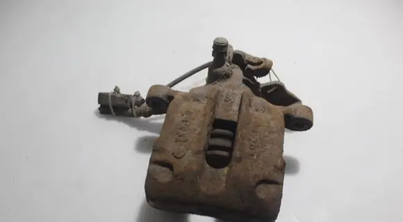 Seat Alhambra (Mk1) Rear brake caliper