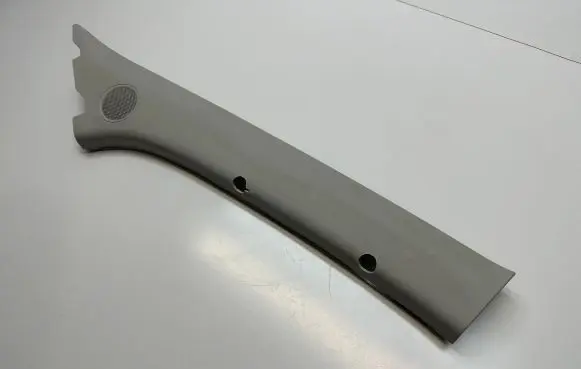 Volkswagen Amarok (A) pillar trim 2H1867234E 2H2867234D