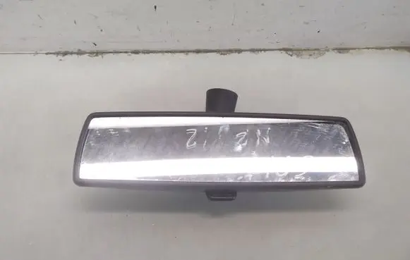 Volkswagen Golf V Rear view mirror (interior)