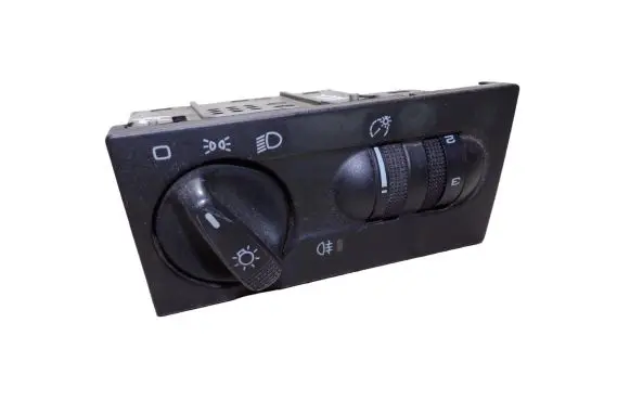 Volkswagen Transporter - Caravelle T4 Light switch 701941531C