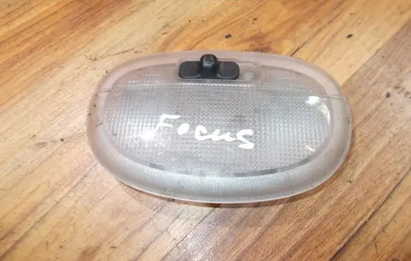 Ford Focus Front seat light xs4113776ba xs41-13776-ba