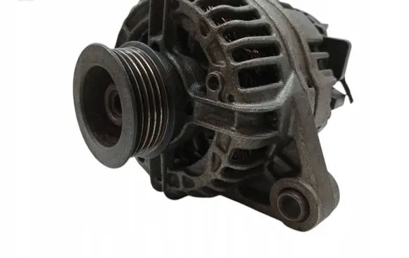 Generator/alternator