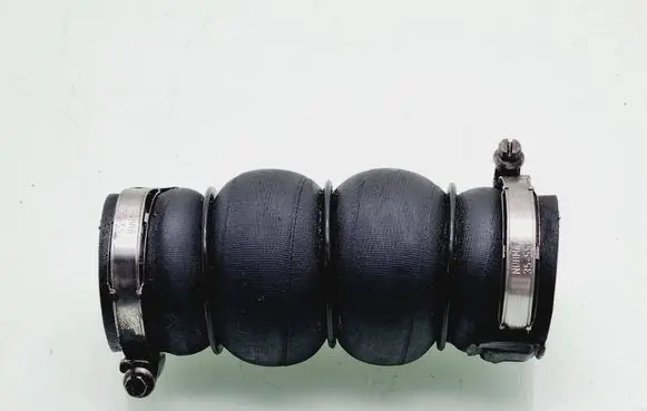 Peugeot Partner Intercooler hose/pipe 9684994080