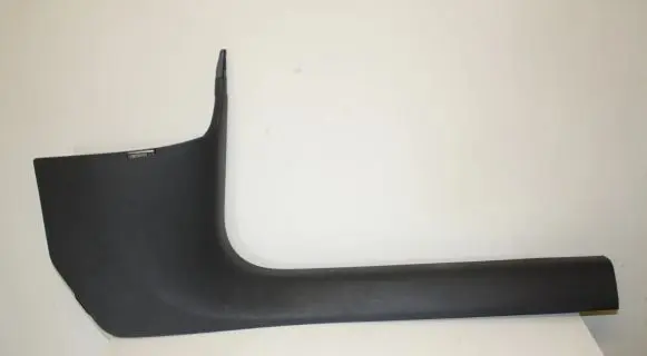 Audi A4 S4 B9 (A) pillar trim 8W1867272A