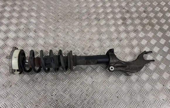 Audi Q5 SQ5 Front shock absorber/damper 80A413029D 4M0413038