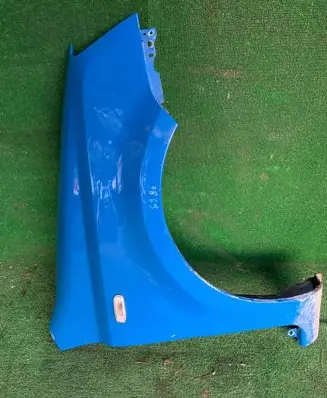 Fiat Panda II Fender