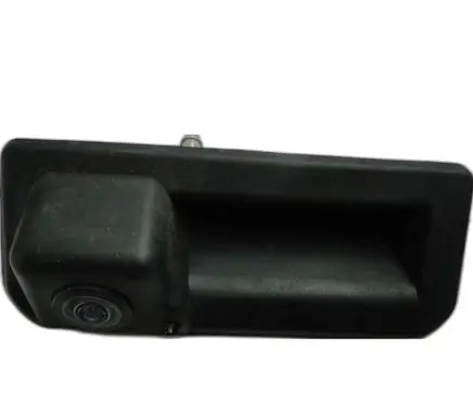 Audi A6 S6 C8 4K Reversing camera 760827566