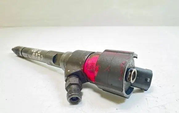 KIA Ceed Fuel injector 0445110258 3380027400