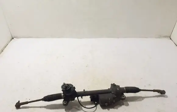 Volkswagen PASSAT B7 Steering rack 3AB423050M