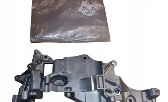 Peugeot Boxer Generator/alternator bracket 9807162780