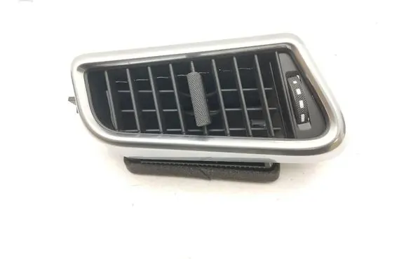 Porsche Panamera (971) Dashboard side air vent grill/cover trim 971819204