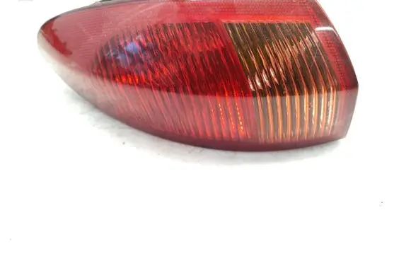Alfa Romeo 147 Rear/tail lights 46556349 B032
