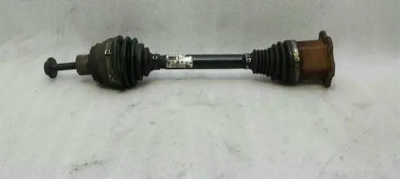 Audi A7 S7 4G Front driveshaft 8R0407271C