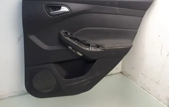 Ford Focus Rear door card panel trim BM51A27407A BM51A2740601