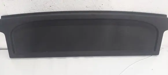 Audi A5 Sportback 8TA Parcel shelf 