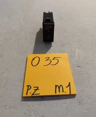 Audi A4 S4 B5 8D Other switches/knobs/shifts 8D0941563