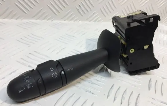 Renault Espace III Indicator stalk 8200012243