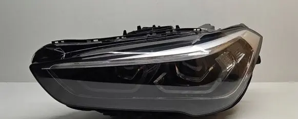 BMW X1 F48 F49 Headlight/headlamp 5A01171 B161n.klosz.puszka