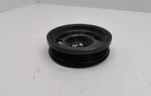 Skoda Octavia Mk4 Crankshaft pulley