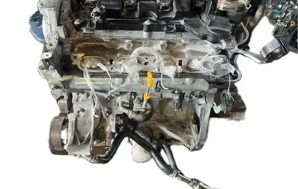 Nissan Rogue Engine swap MR20DD