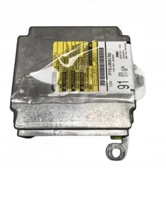 Toyota Corolla Verso AR10 Airbag control unit/module 891700F240