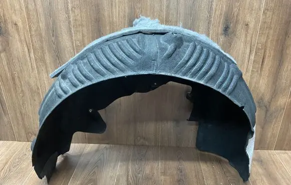 Mercedes-Benz E W213 Rear arch fender liner splash guards A2136909104
