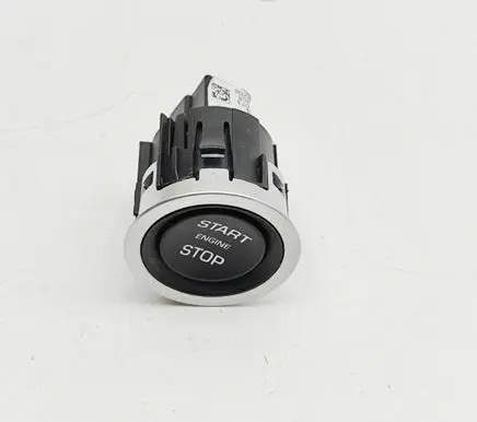 Land Rover Range Rover Evoque L551 Engine start stop button switch GPLA14C376AB