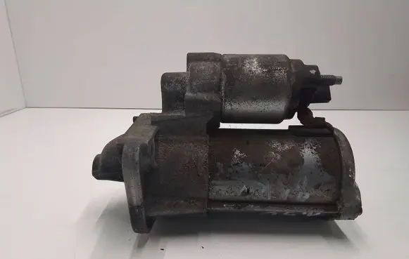 Nissan Qashqai Starter motor 233007224R 20140606 0001170605
