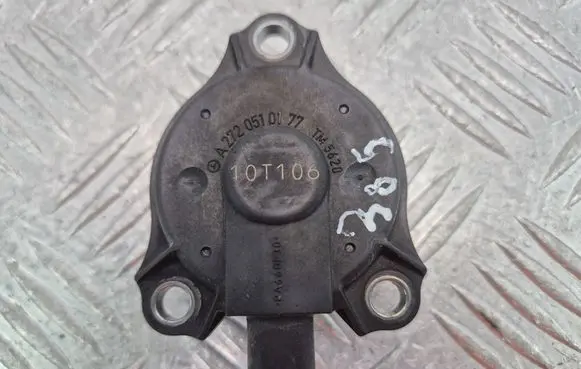 Mercedes-Benz E A207 Camshaft position sensor A2720510177
