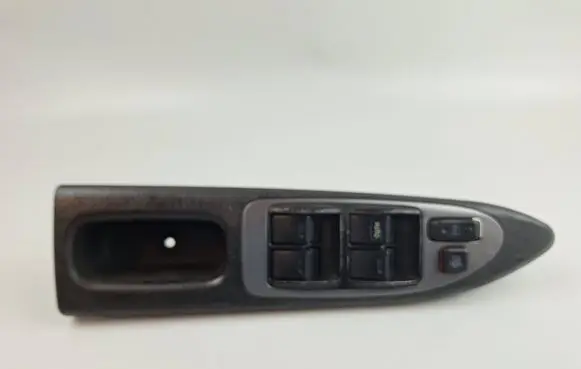 Toyota Avensis Verso Electric window control switch 54375A0