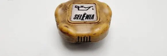 Fiat Doblo Oil filler cap 