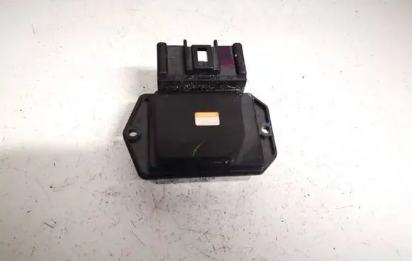 Dodge Journey Heater blower motor/fan resistor 4993002131 499300-2131
