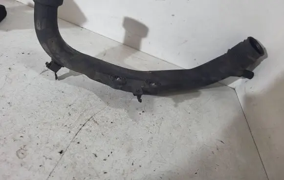 BMW 5 E60 E61 Vacuum line/pipe/hose 14032710 7600002