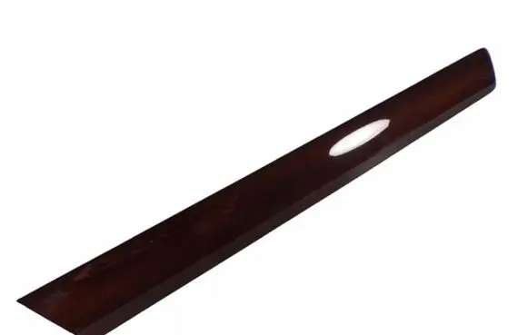 Volkswagen Touareg II Rear door card trim 7P6867449D