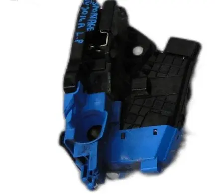 KIA Sportage Lock set 81310F1210