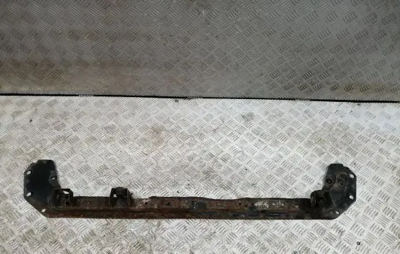 Nissan X-Trail T32 Bottom radiator support slam panel 