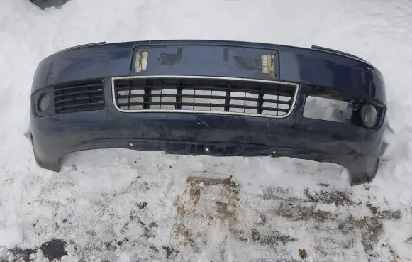 Audi A6 S6 C5 4B Front bumper