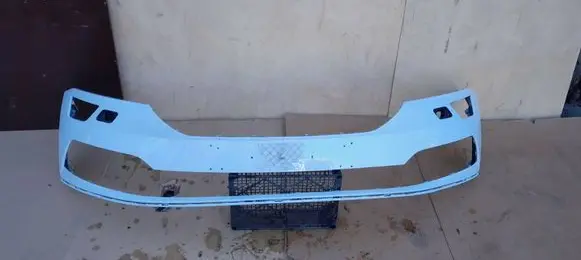 Skoda Karoq Front bumper 57A807221