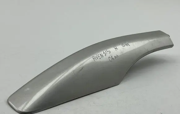 Toyota Avensis T250 Roof bar rail cover 6349305032