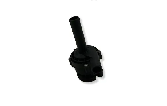 Mercedes-Benz S W221 Electric auxiliary coolant/water pump 